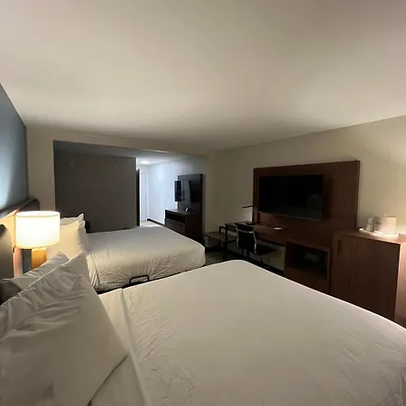 Wingate By Wyndham Dublin Near Claytor Lake State Park Hotel Exterior foto