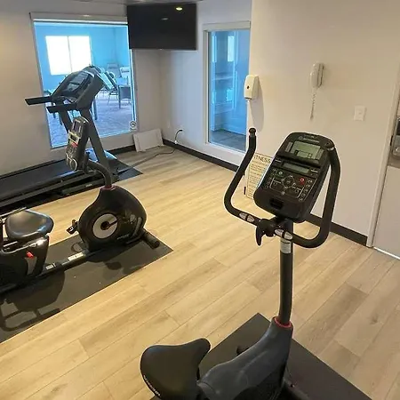 Wingate By Wyndham Dublin Near Claytor Lake State Park 