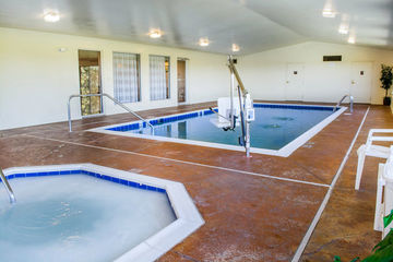 Wingate By Wyndham Near Claytor State Park Hotel