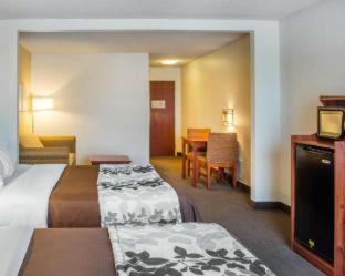 Wingate By Wyndham Near Claytor State Park Hotel