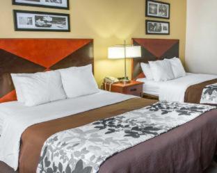 Hotel Wingate By Wyndham Near Claytor State Park