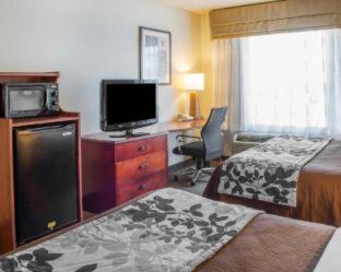 Hotel Wingate By Wyndham Near Claytor State Park Dublin
