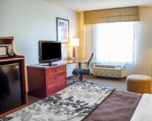 Wingate By Wyndham Near Claytor State Park