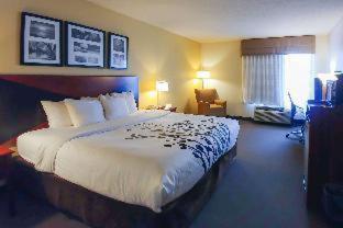Wingate By Wyndham Near Claytor State Park Hotel 3*