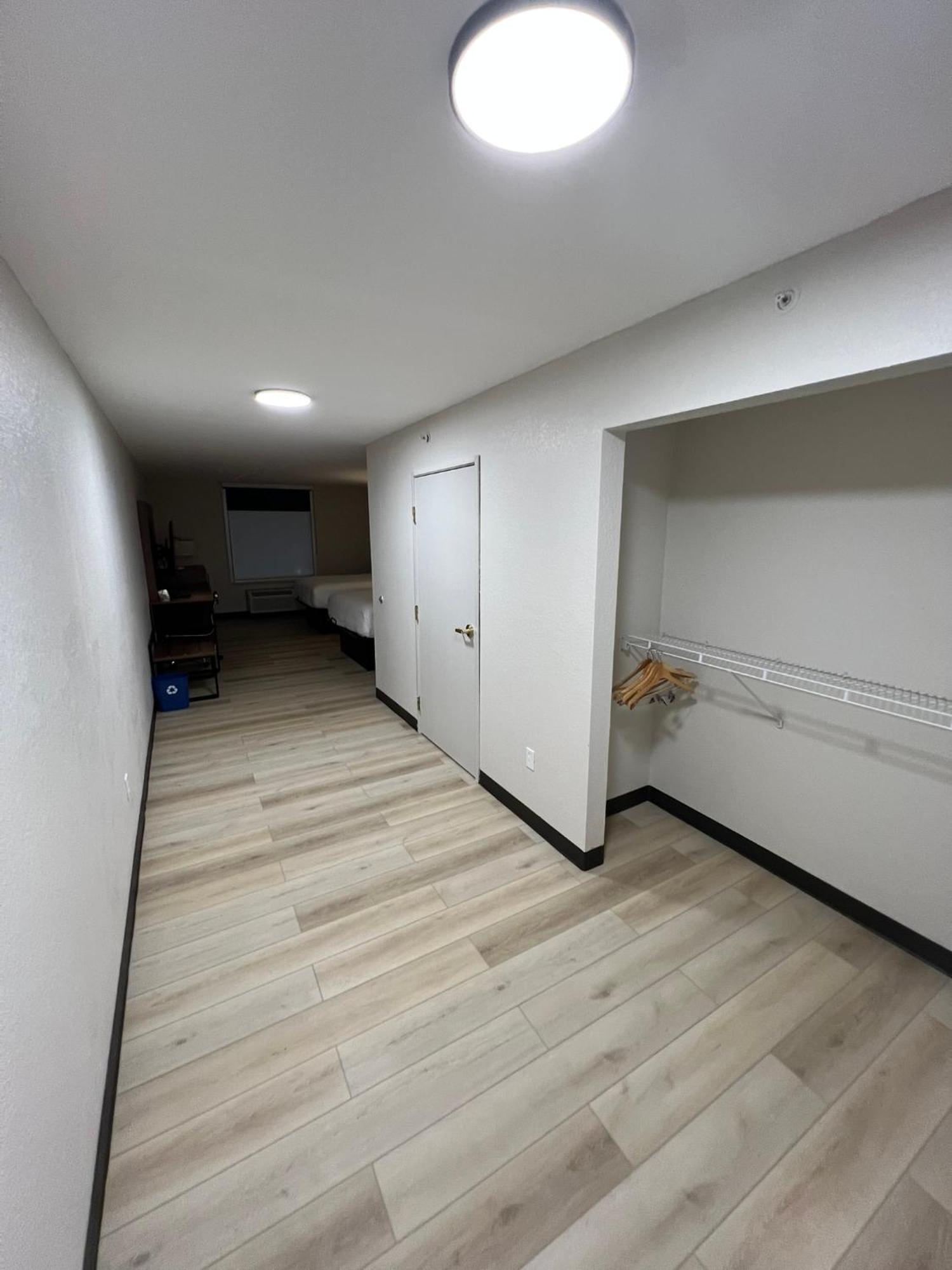 Wingate By Wyndham Near Claytor State Park 3*