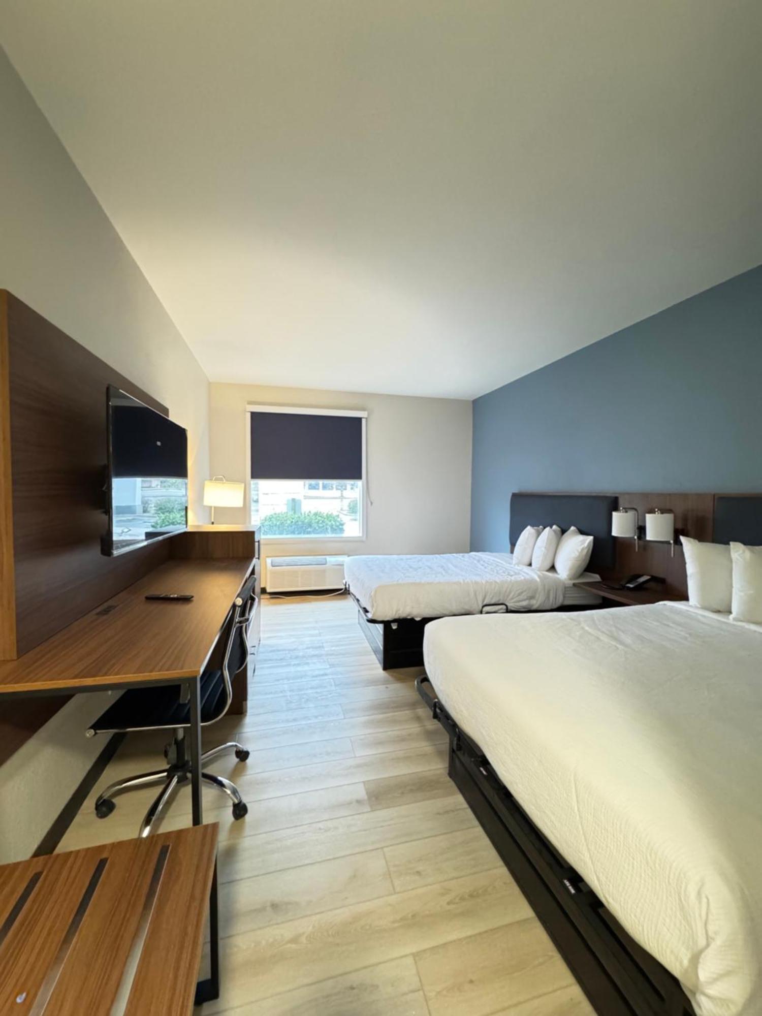 Wingate By Wyndham Near Claytor State Park 3* Dublin