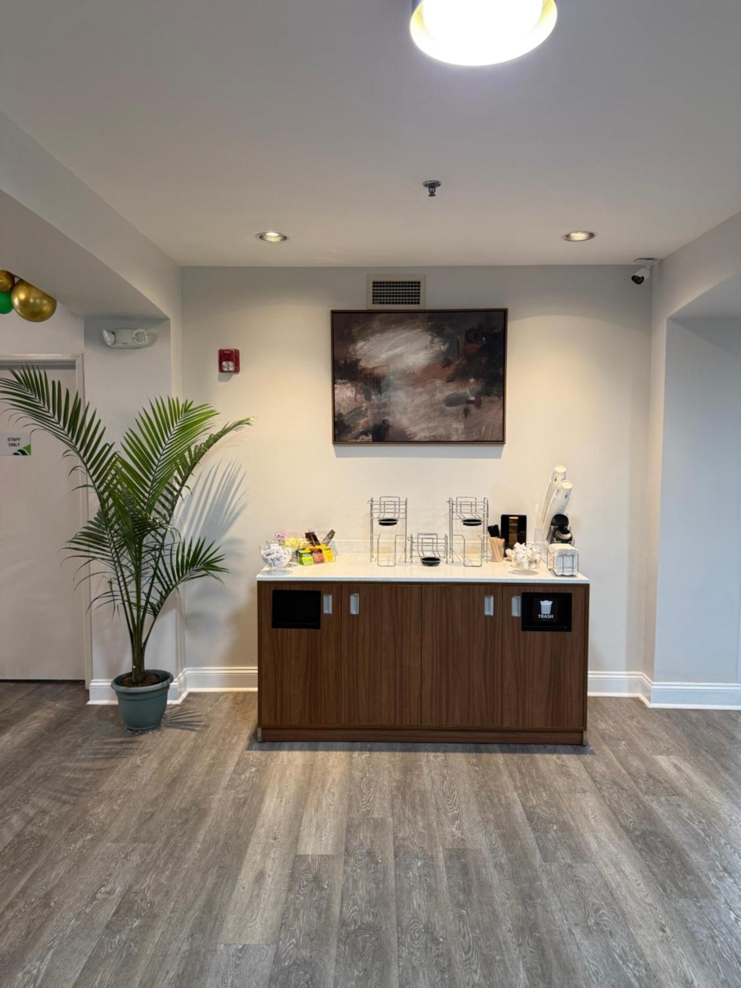 Hotel Wingate By Wyndham Near Claytor State Park 3*