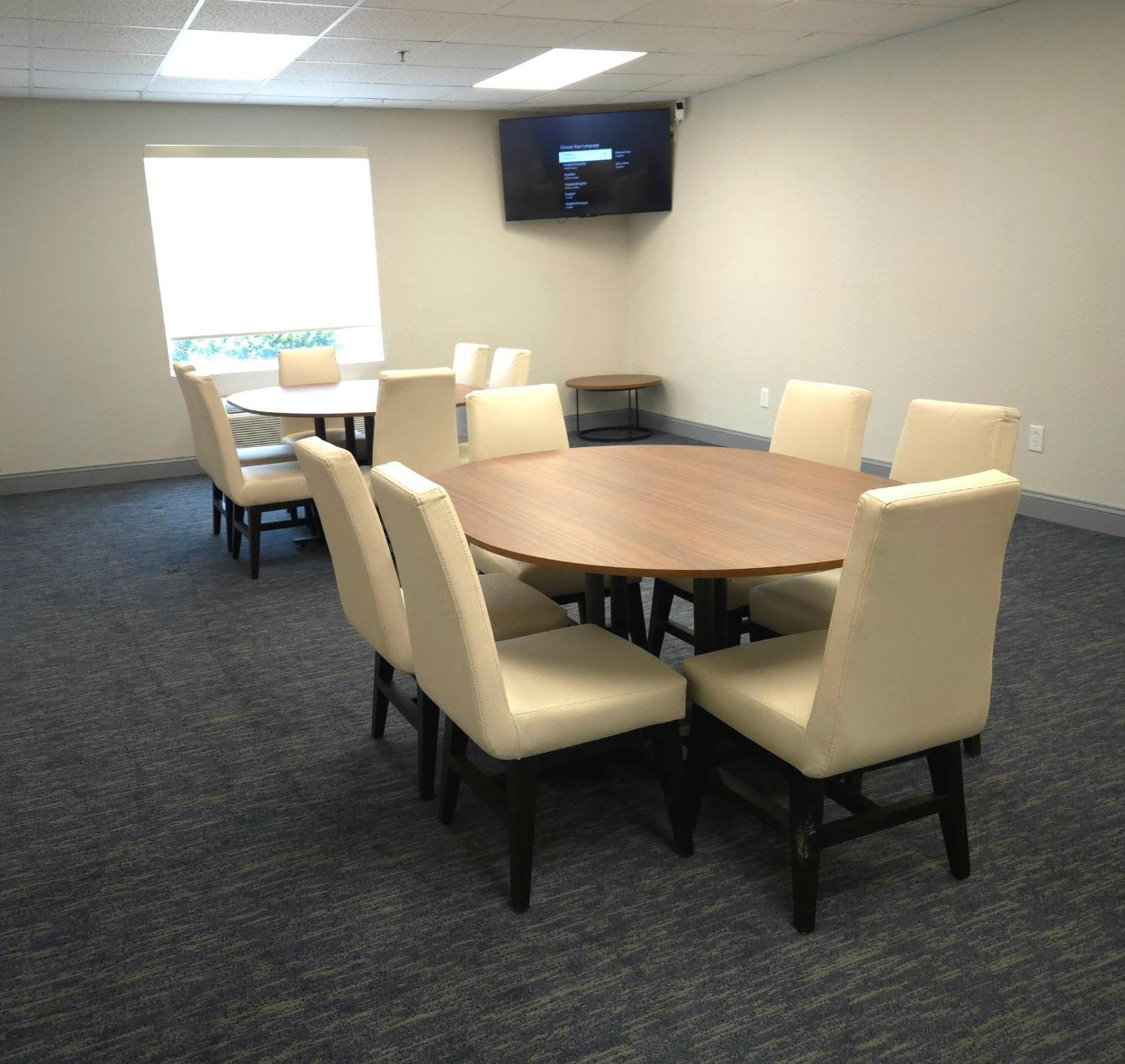 Wingate By Wyndham Near Claytor State Park Dublin
