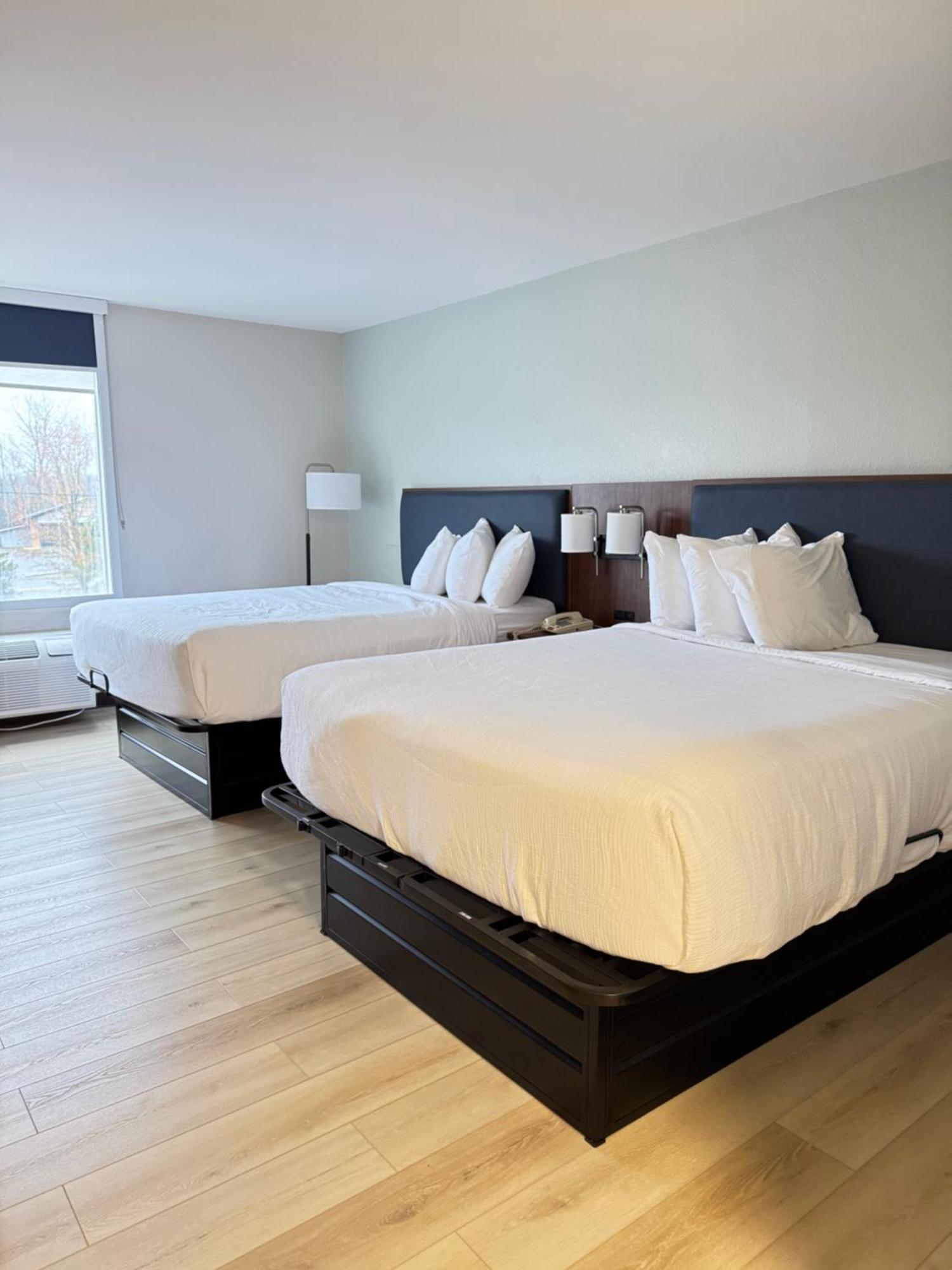 Wingate By Wyndham Near Claytor State Park
