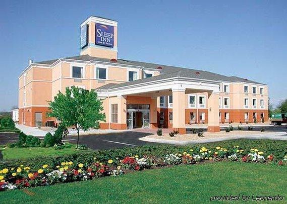 Hotel Wingate By Wyndham Near Claytor State Park 3*