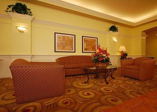 Wingate By Wyndham Near Claytor State Park Hotel 3*