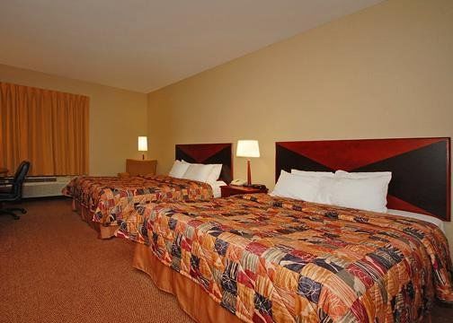Hotel Wingate By Wyndham Near Claytor State Park 3*