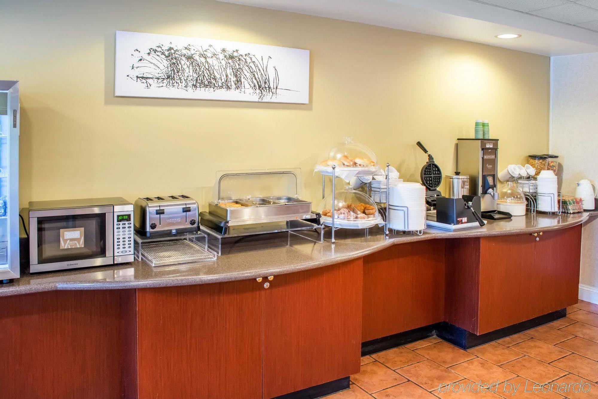 Wingate By Wyndham Near Claytor State Park Dublin