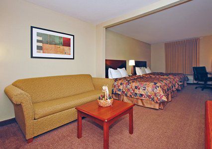 Wingate By Wyndham Near Claytor State Park Hotel Dublin
