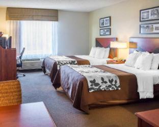 Hotel Wingate By Wyndham Near Claytor Lake State Park Dublin