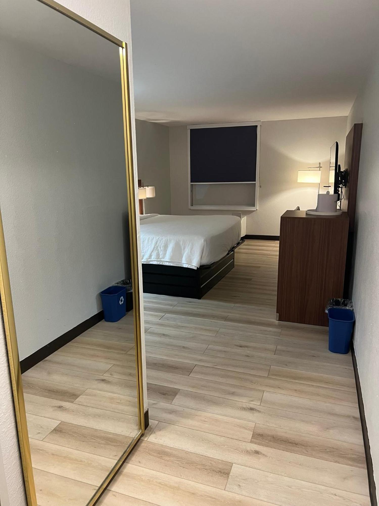 Hotel Wingate By Wyndham Near Claytor Lake State Park 3*