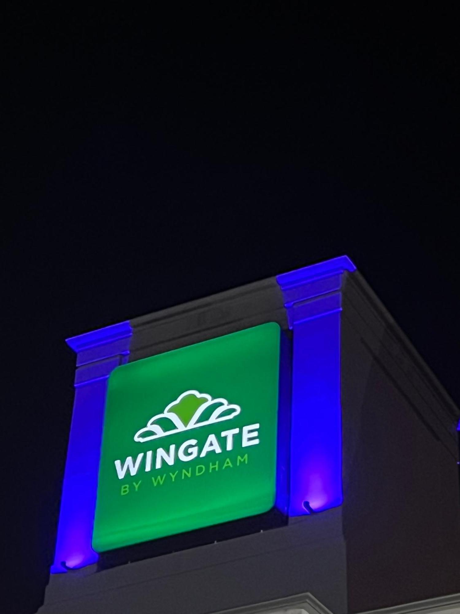 Hotel Wingate By Wyndham Near Claytor Lake State Park Dublin