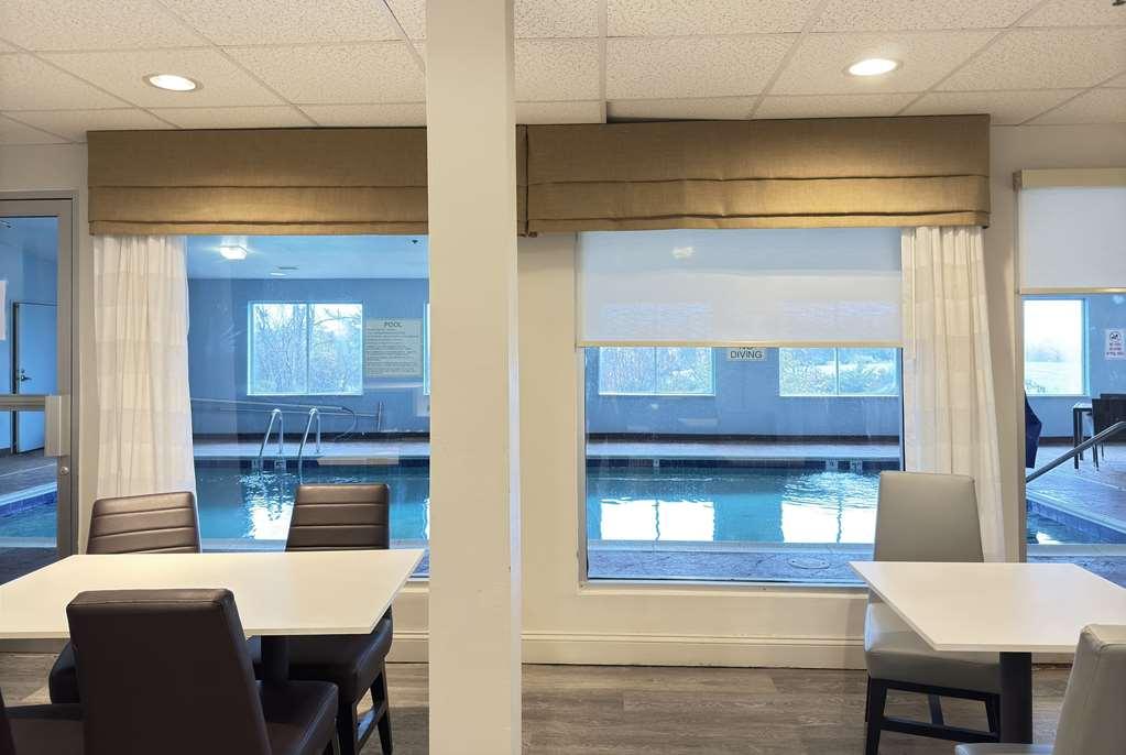 Wingate By Wyndham Near Claytor State Park Hotel