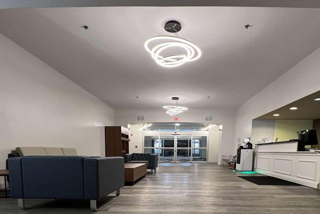 Hotel Wingate By Wyndham Near Claytor State Park