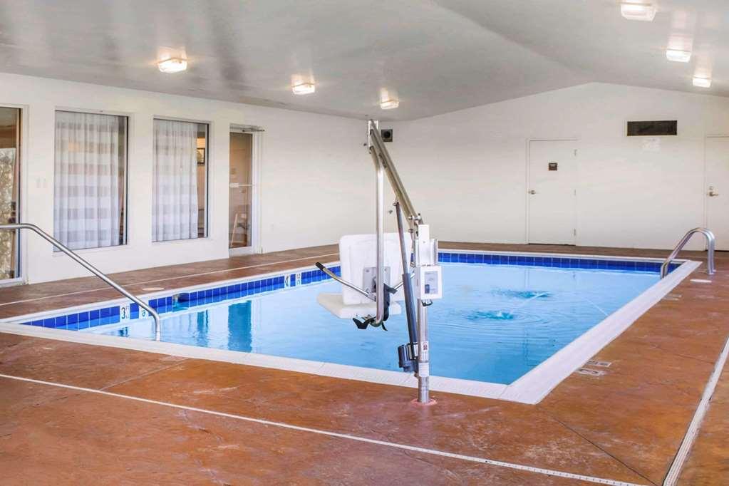Wingate By Wyndham Near Claytor State Park Hotel 3*