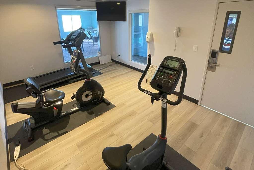 Hotel Wingate By Wyndham Near Claytor State Park 3*