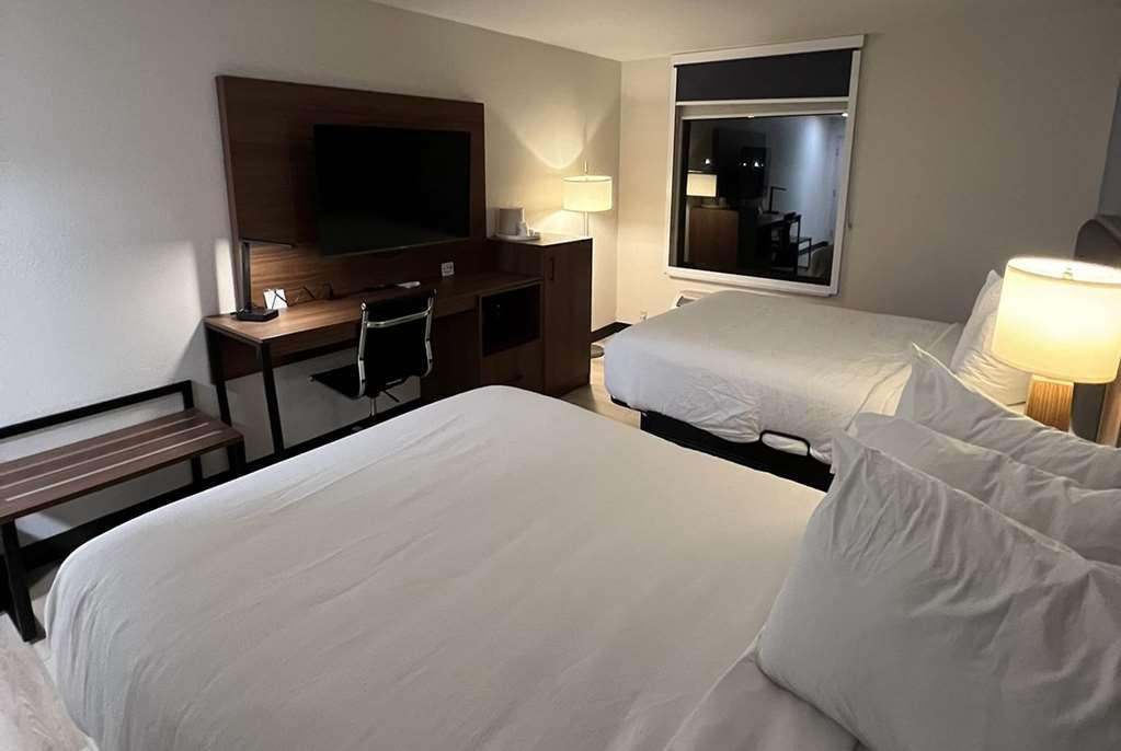 Wingate By Wyndham Near Claytor State Park Hotel