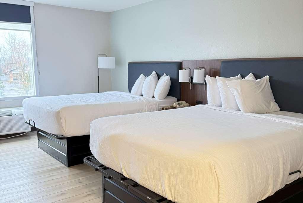 Hotel Wingate By Wyndham Near Claytor State Park 3*