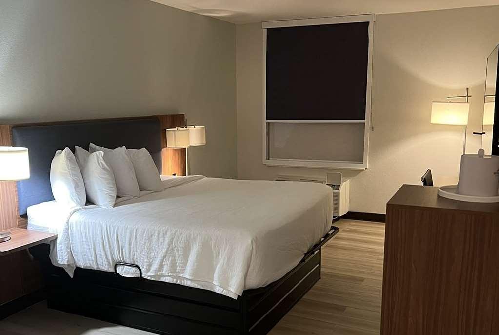Wingate By Wyndham Near Claytor Lake State Park Dublin