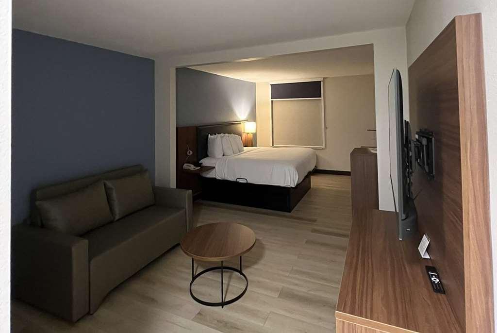 Wingate By Wyndham Near Claytor State Park 3* Dublin