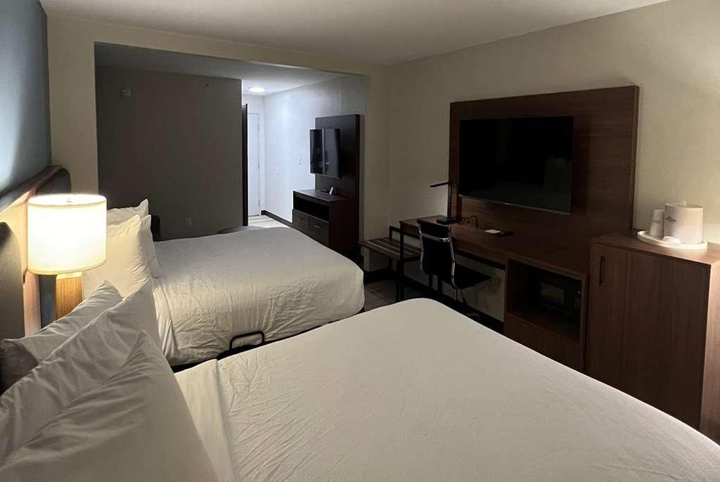 Wingate By Wyndham Near Claytor Lake State Park