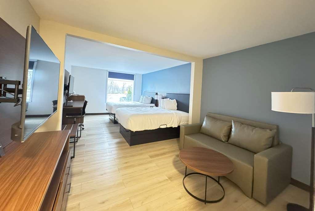 Hotel Wingate By Wyndham Near Claytor State Park