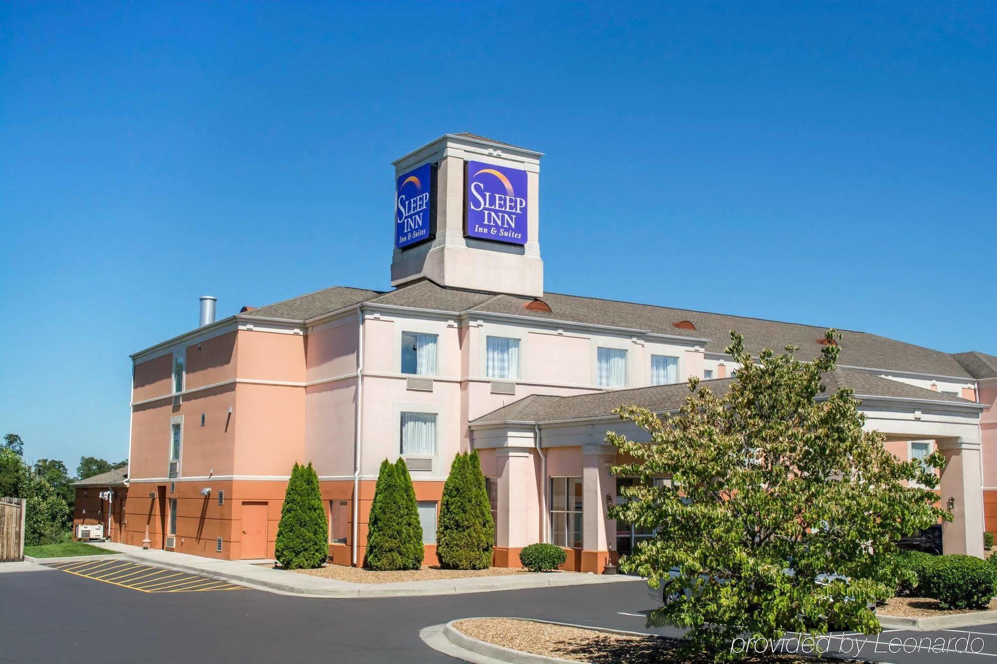 Wingate By Wyndham Near Claytor State Park Hotel Dublin