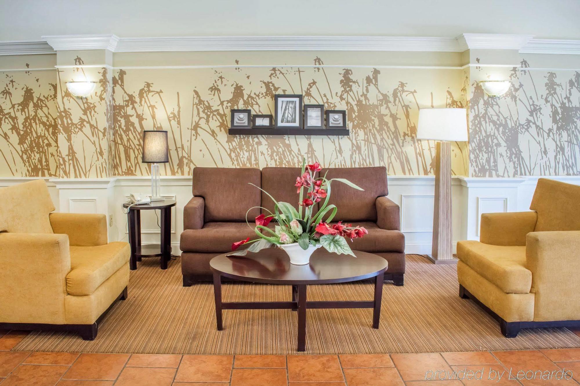 Wingate By Wyndham Near Claytor State Park