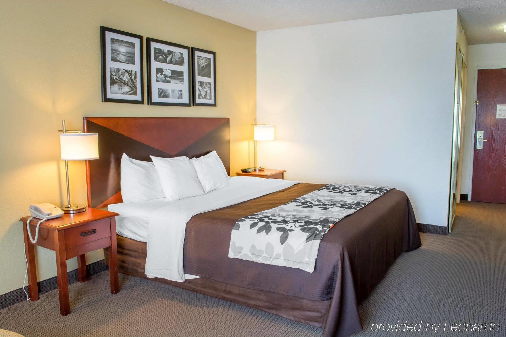 Wingate By Wyndham Near Claytor State Park