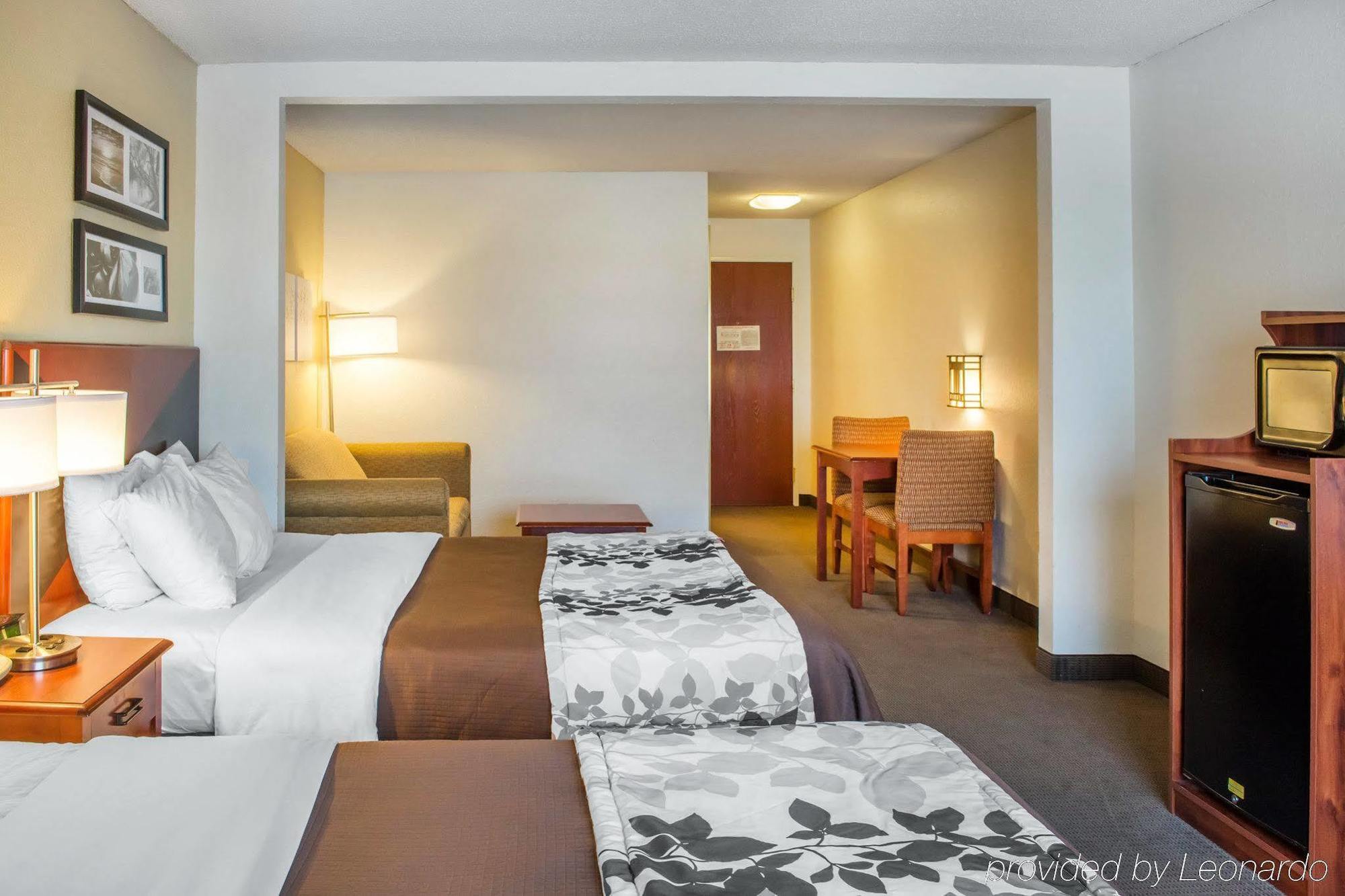 Wingate By Wyndham Near Claytor State Park Hotel